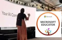 بعد واقعة ابتهال المغربية.. أساتذة يدعون إلى التخلي عن شهادات "مايكروسوفت" ومقاطعة برامجها